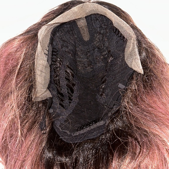 Bellami synthetic wig - Picture 2 of 3